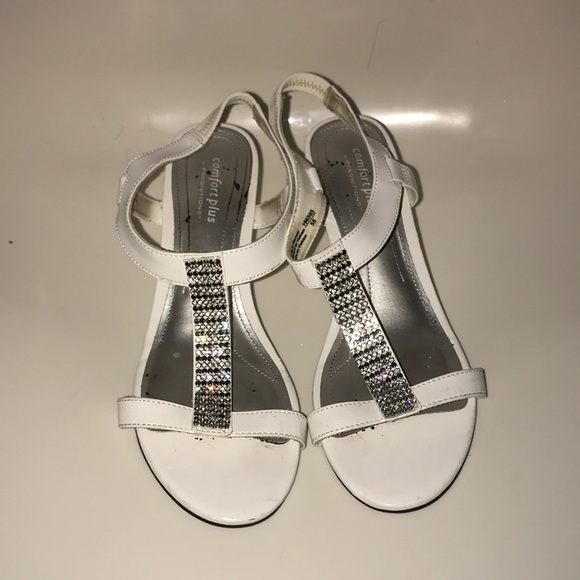 Shoes - Women’s sandals